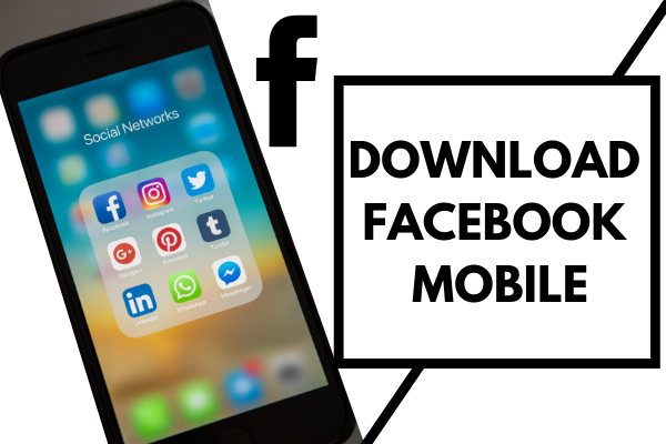 Download Facebook to My Phone New 2019