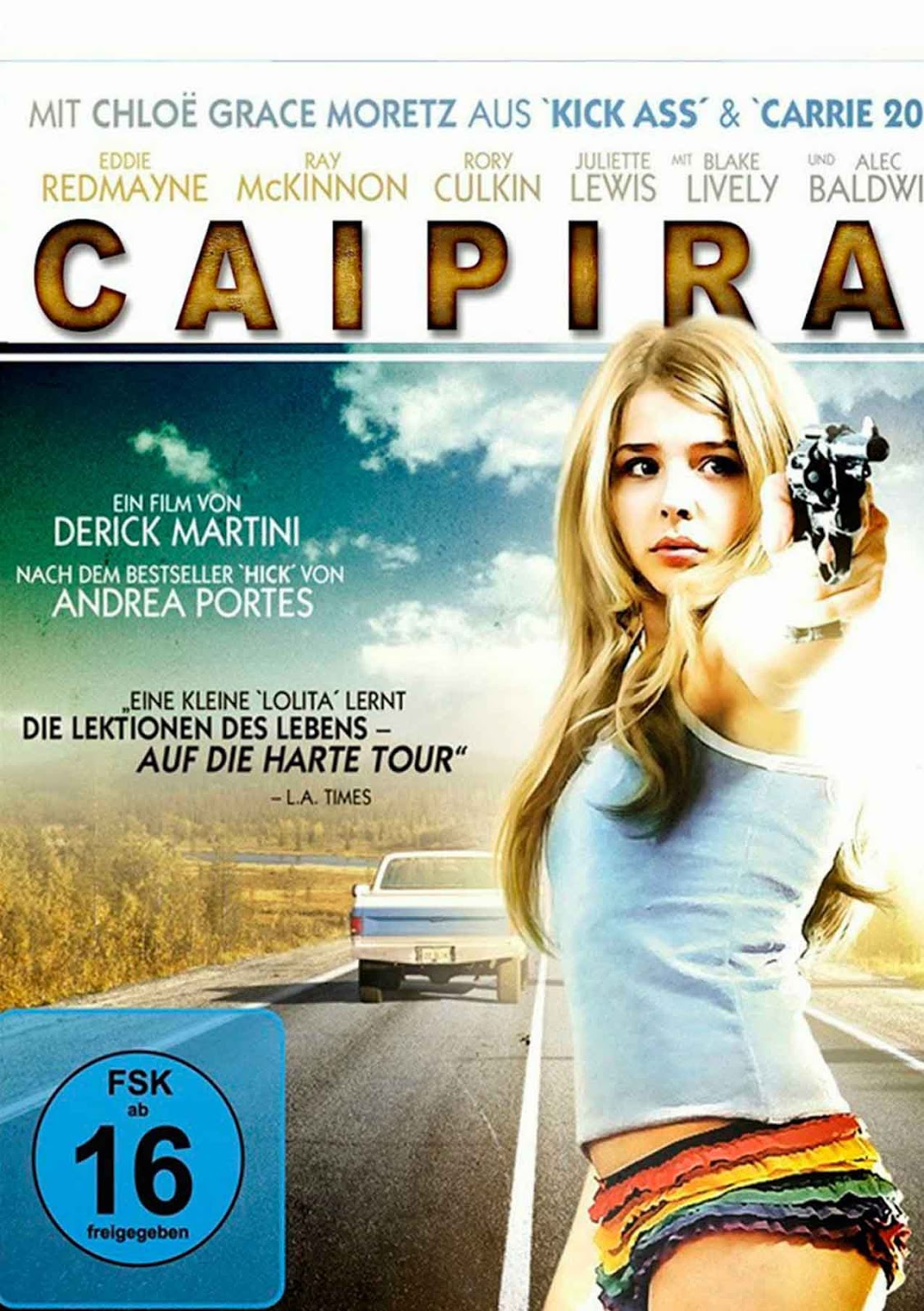 Caipira Torrent - Blu-ray Rip 720p Dual Áudio (2015)
