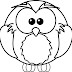 Best Owl Coloring Pages Pictures