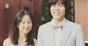 Lee Hyori and Lee Sang Soon celebrate their third wedding anniversary