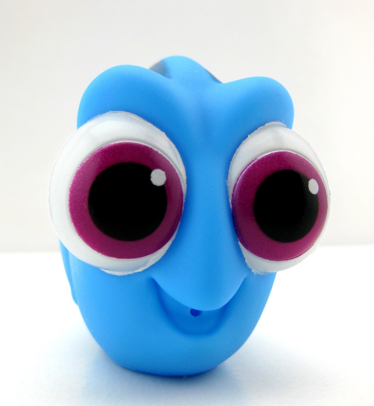 dan the pixar fan finding dory bath squirters wave 2