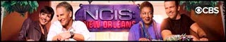 NCIS New Orleans