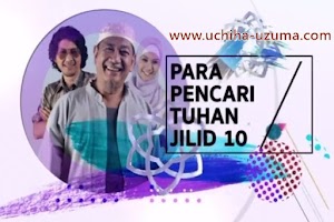 Para Pencari Tuhan Jilid 10 Episode 03 HD 720p Para Pencari Tuhan Jilid 10 Episode 03 HD 720p