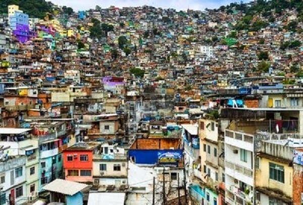 I Watched This Stunningly Beautiful Video Of Rio… Now I Understand Why Brazilians Are So Happy.