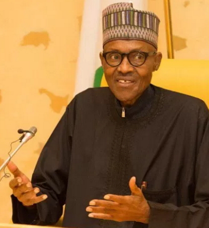President Buhari: Nigerian Herbalists Said They Can Cure Him With Herbs