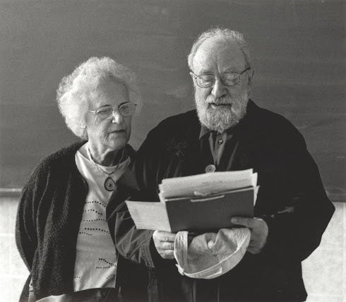Michel et Marie-Jo