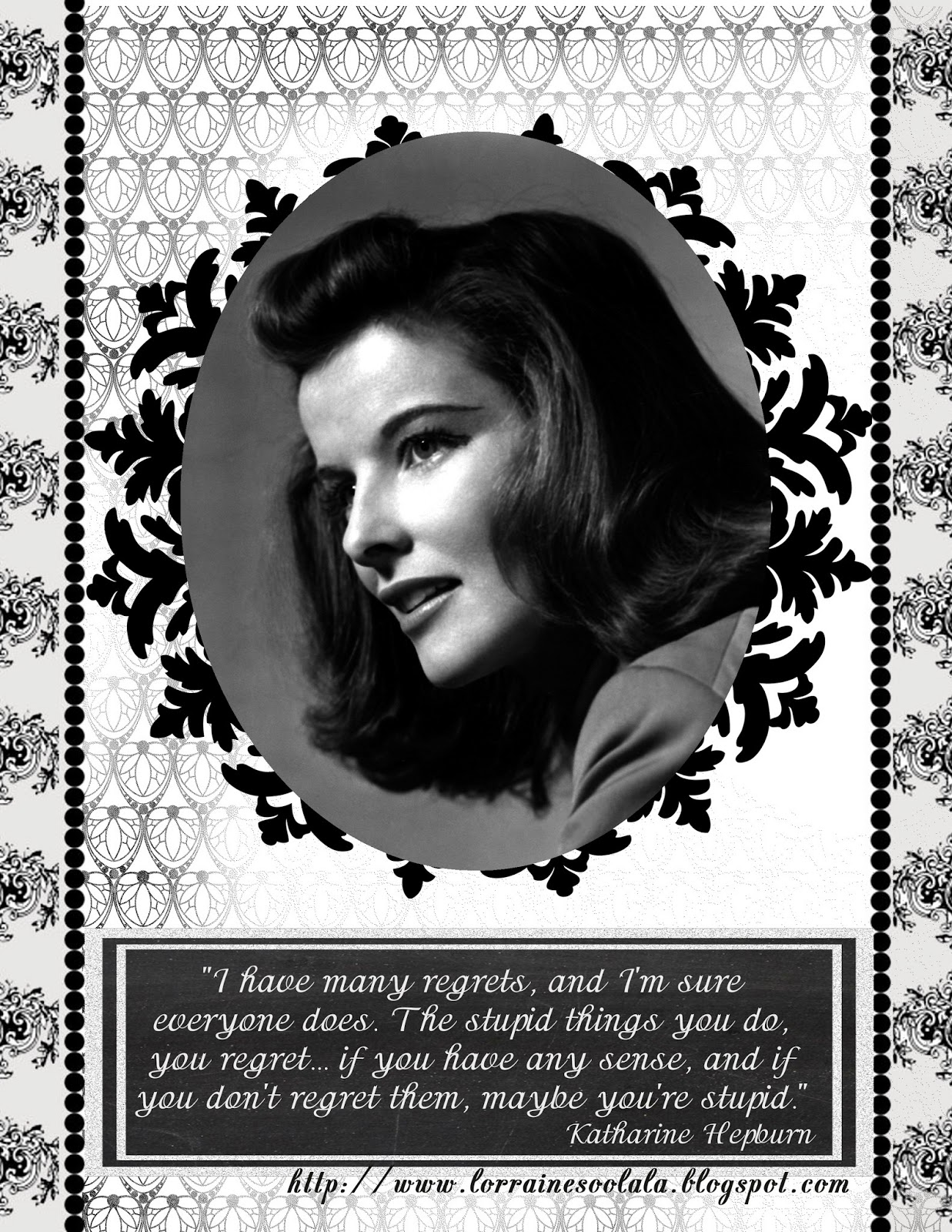 Кэтрин хепберн диета за месяц