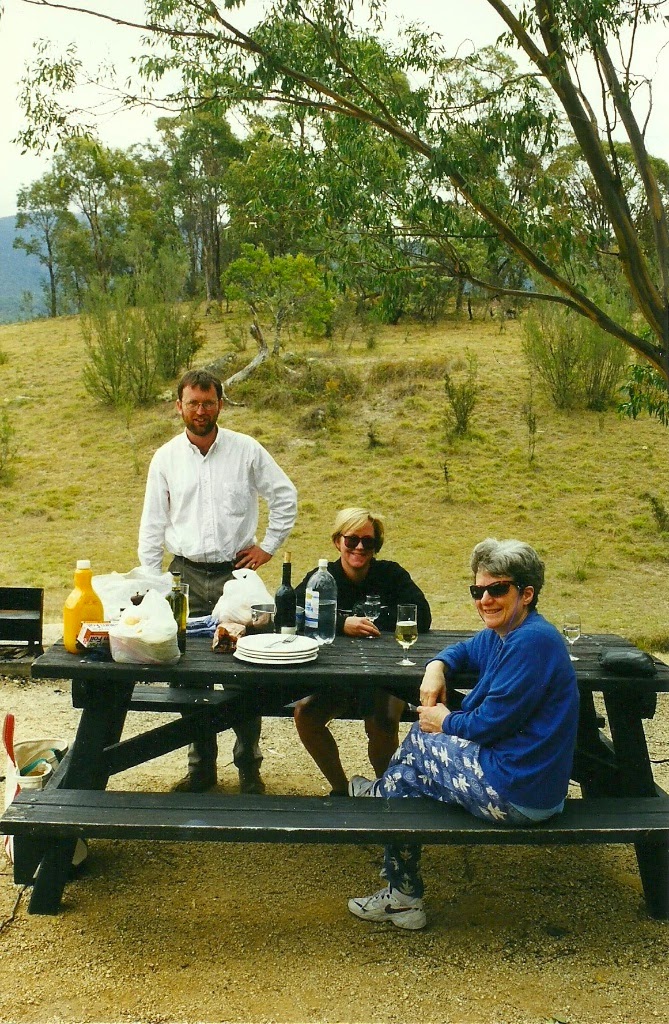 Mae's Food Blog Picnics in Australia