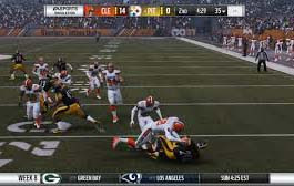 Madden NFL 19 Free Download Full Version for PC
