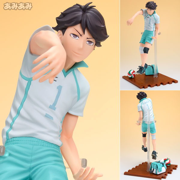 For Beginner Figure Collectors 04 Prize Figures MILKCANANIME