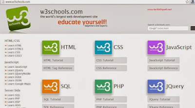 W3schools Offline Mode Latest Version Free Download | Programmer Central