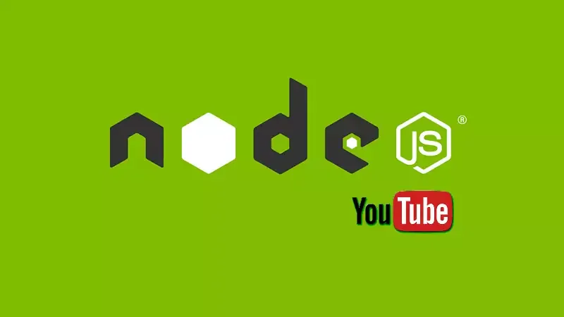 Microsoft published a new Node.js video series for absolute beginners