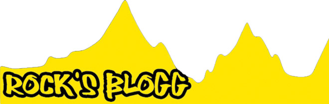 Rocks blogg