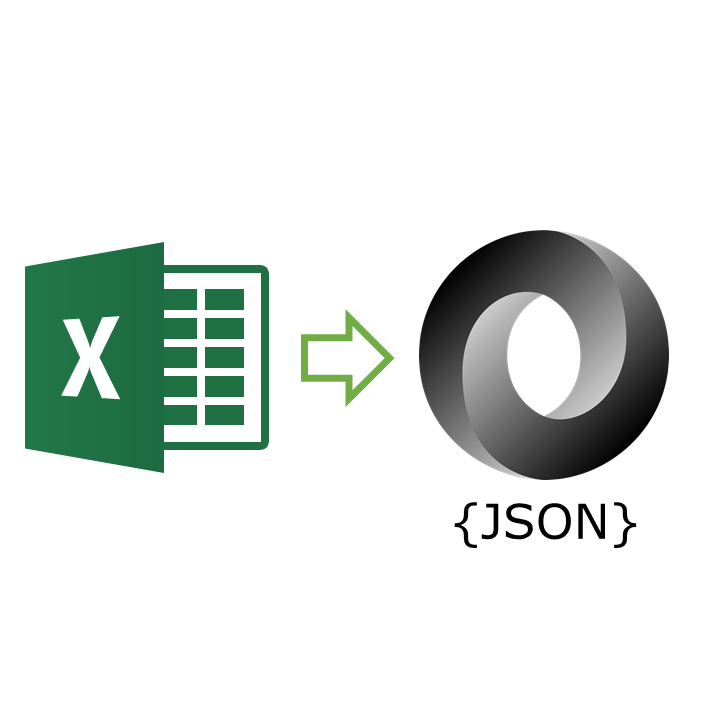 convert json to excel convert json to excel