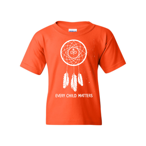 Orange Shirt Day Ideas