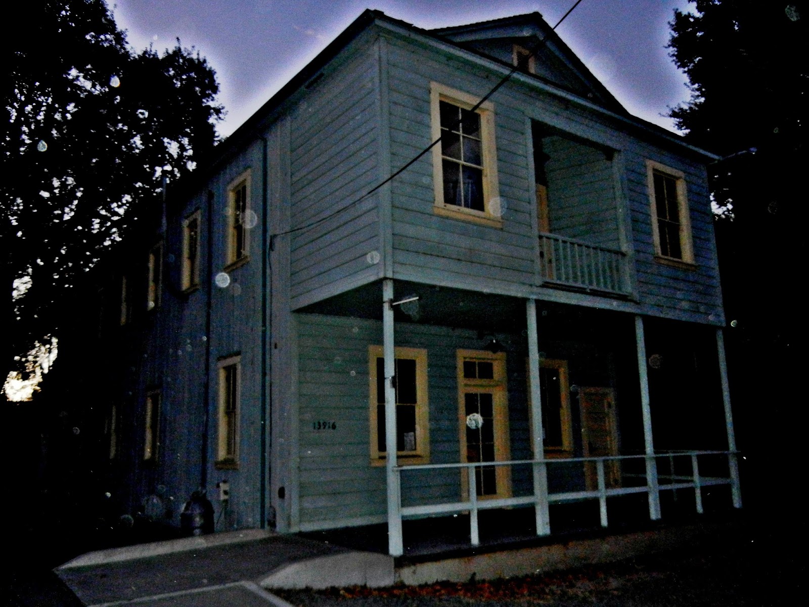 HISTORY OF LOCKEPORT The True Stories of Locke, California Life for