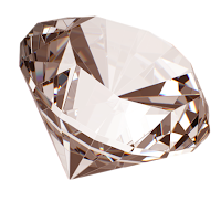 Diamante em png