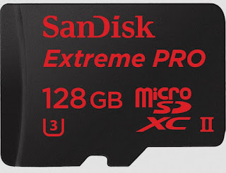 MicroSD veloce Classe microSD