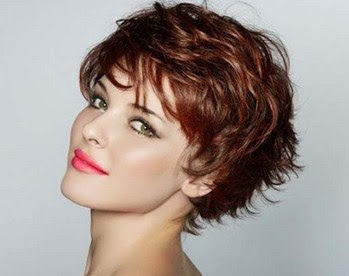Most Sophisticating Short Textured Hairstyles For Women Women