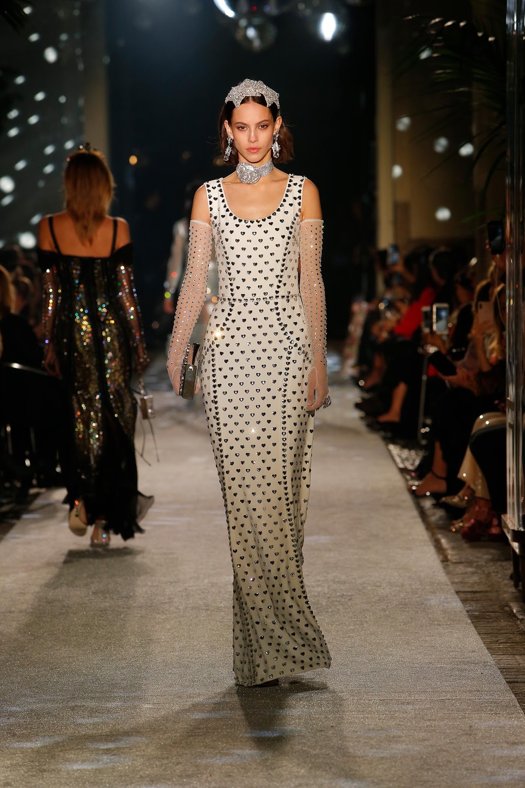 SECRETS&DIAMONDS by Dolce & Gabbana Cool Chic Style Fashion