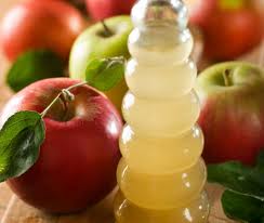 como tomar pastillas de vinagre de manzana para adelgazar