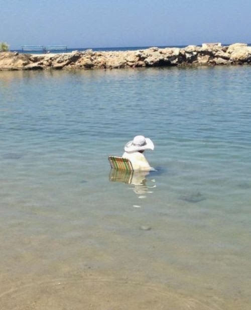 Τι είδα όλο το μήνα