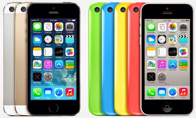 Daftar Harga Apple iPhone Terbaru 2015  UNIVERSALTEKNO
