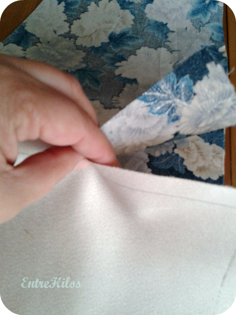 tutorial diy bota de navidad