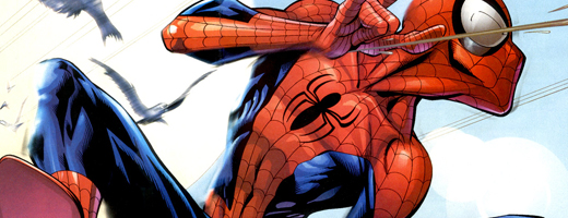 RAFATOS: Orden de lectura para 'Ultimate Spider-Man'
