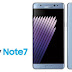 Samsung Galaxy Note 7 và những ưu điểm nổi bật
