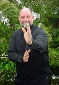 Taijiquan