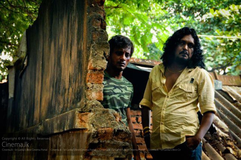 Thanha Rathi Ranga movie photo - Gossip lanka Photo Gallery