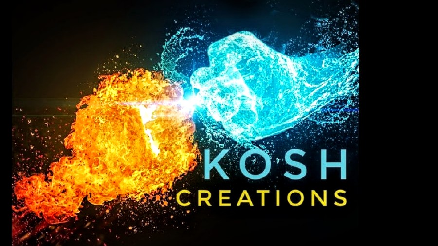 KOSH CREATION