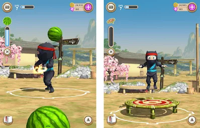 لعبة Clumsy Ninja للاندرويد, لعبة Clumsy Ninja مهكرة, لعبة Clumsy Ninja للاندرويد مهكرة, تحميل لعبة Clumsy Ninja apk مهكرة, لعبة Clumsy Ninja مهكرة جاهزة للاندرويد, لعبة Clumsy Ninja مهكرة بروابط مباشرة