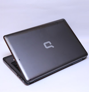 Laptop Second Compaq CQ43 Di Malang