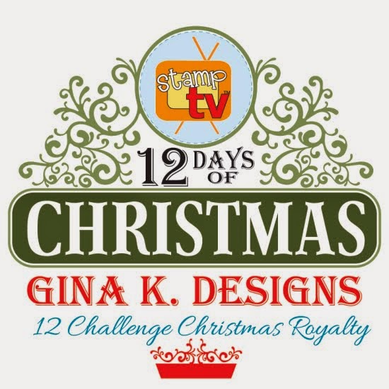 12 Days of Christmas