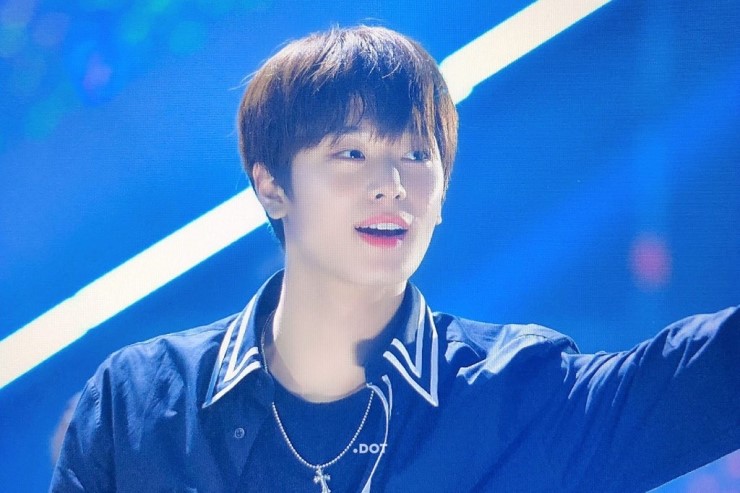 어제자 더보이즈 TMA 무대 + 직찍 | 인스티즈