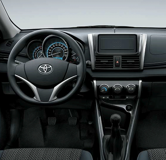 The Lonely Driver: The King of Bestsellers: The Toyota Vios