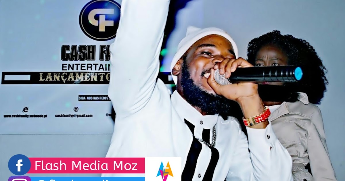 Preparese para a dose dupla de humor com Caracassa James Guevara