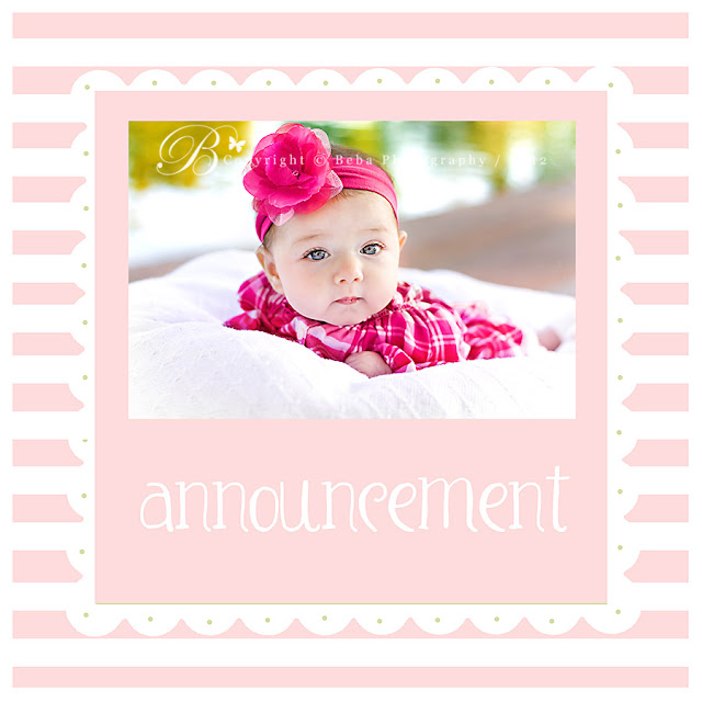 BebaPhotography Online Classes / Phoenix, AZ Photographer