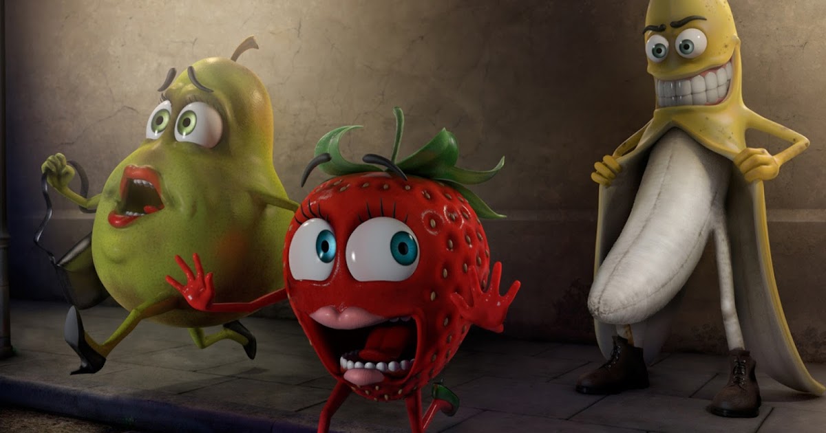 Best Funny Fruits Wallpaper in 2016 Free Desktop Wallpapers