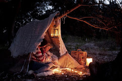 blanket forts bohemian tent romantic camping hippie story blankets fort inspiration outdoor backyard date night tents camp pillow oracle fox