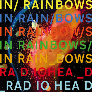 Daftar 5 Album Terbaik Band Radiohead
