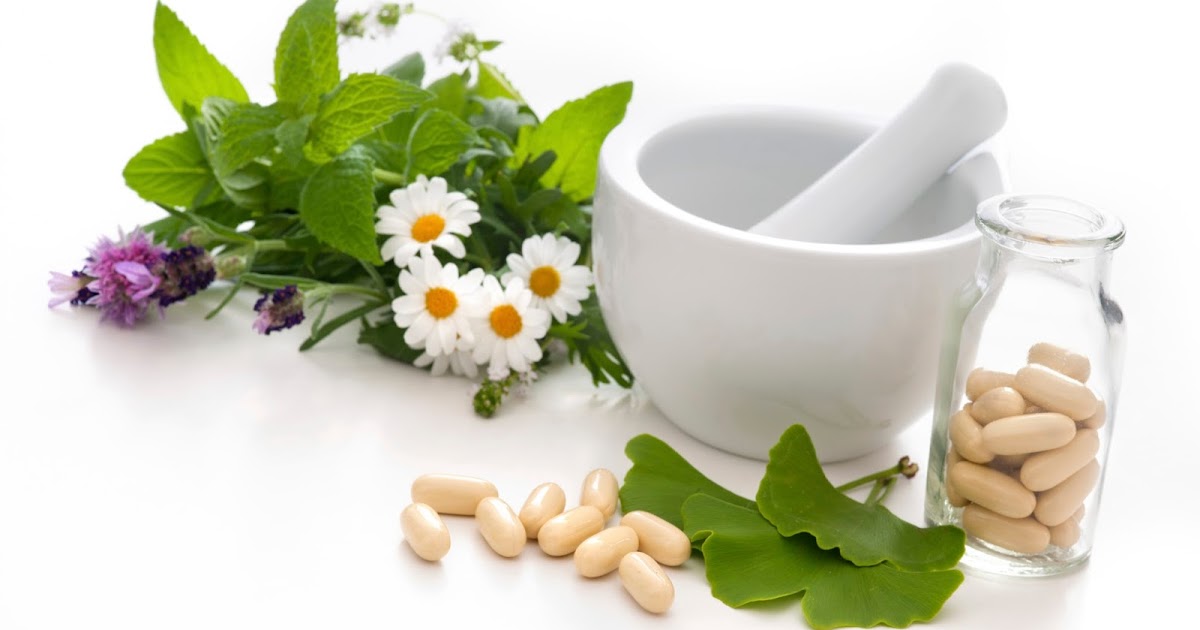 Tanaman Herbal untuk Penyakit