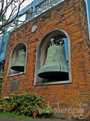 Cathedral Old Bells