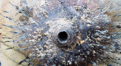 space junk brazil Las misteriosas esferas de los cielos ¿Son nuestras o de ellos?