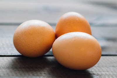  3 Recetas con huevo llenas de proteinas y vitaminas