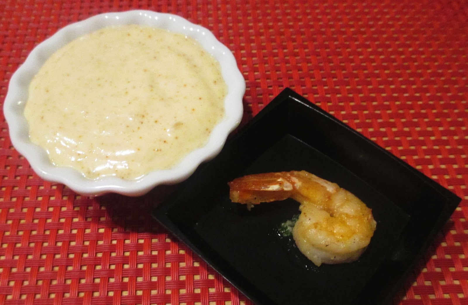 Otaku Family Japanese Shrimp Sauce