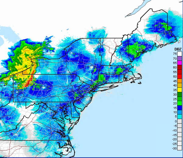 WRLTHD Indiana, Ohio, Kentucky, Tennessee Severe Weather Warnings 11
