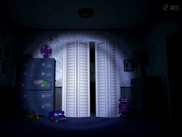 Five Nights at Freddy's 4 Download Photo